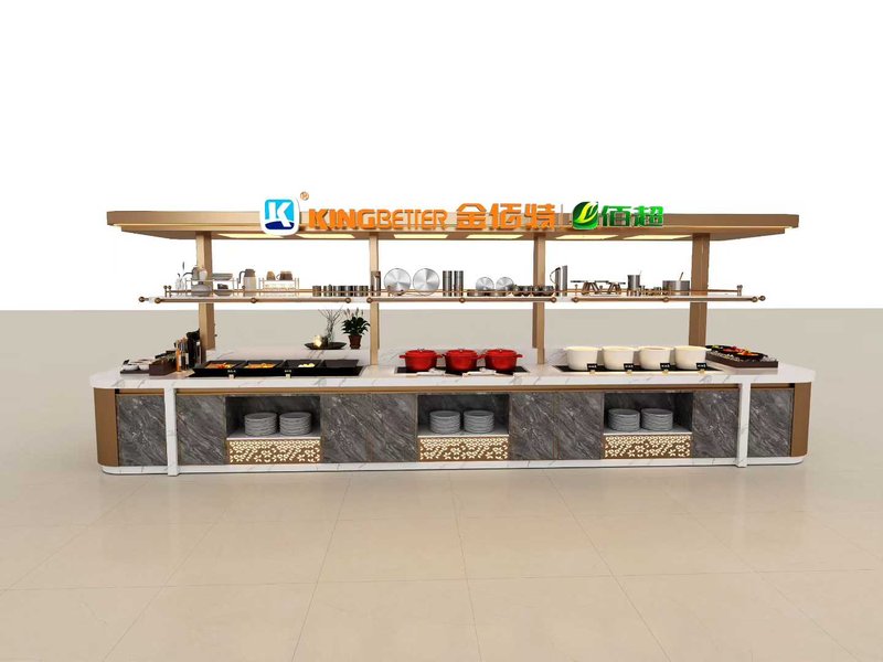 Buffet Warmer Trends in 2026