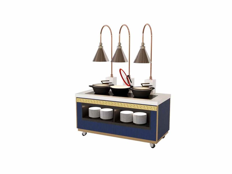 Top Brands for Buffet Warmers in the Market